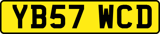 YB57WCD