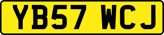 YB57WCJ