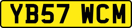 YB57WCM