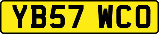 YB57WCO