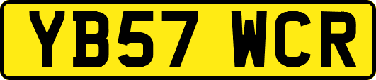 YB57WCR