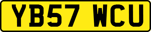YB57WCU