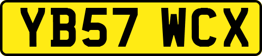 YB57WCX