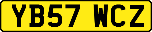 YB57WCZ
