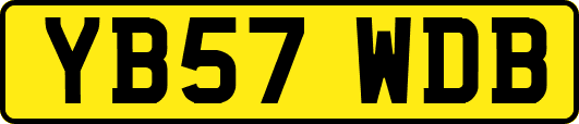 YB57WDB