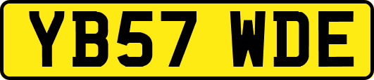 YB57WDE