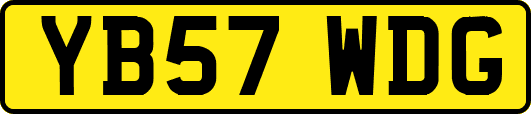 YB57WDG