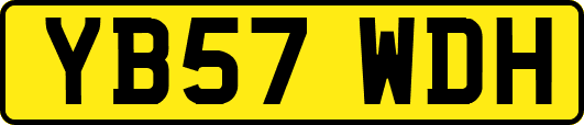 YB57WDH