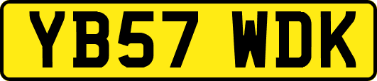 YB57WDK