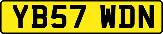 YB57WDN