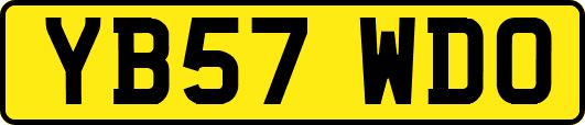 YB57WDO