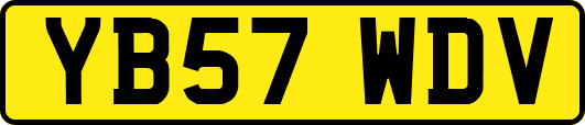 YB57WDV