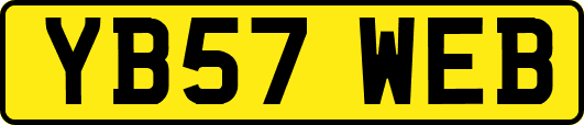 YB57WEB