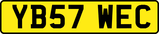 YB57WEC