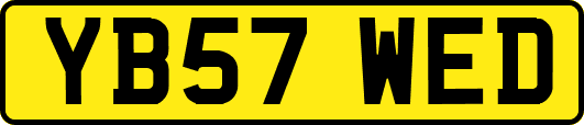 YB57WED