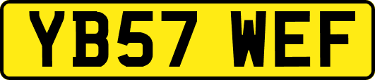 YB57WEF