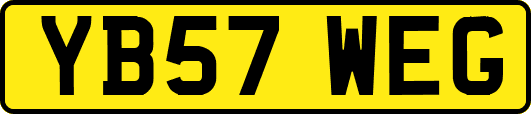 YB57WEG