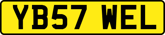 YB57WEL