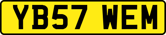 YB57WEM