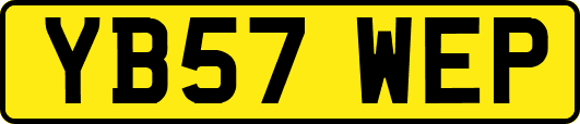 YB57WEP