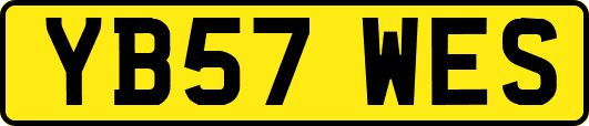 YB57WES
