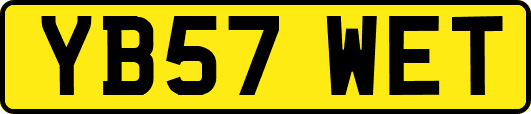 YB57WET