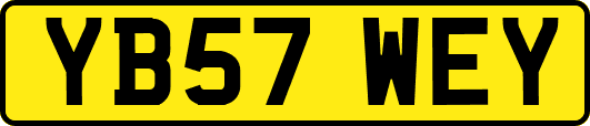 YB57WEY