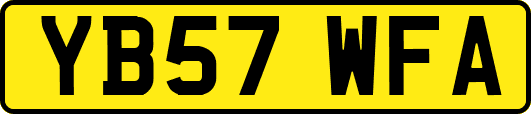 YB57WFA