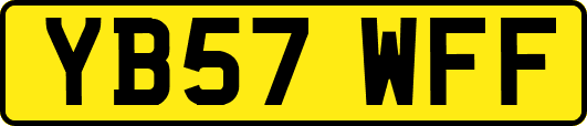 YB57WFF