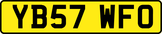 YB57WFO