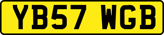 YB57WGB