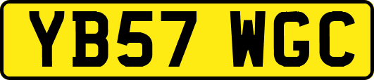 YB57WGC