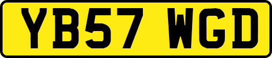 YB57WGD