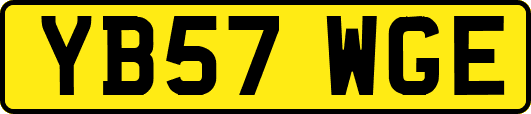 YB57WGE