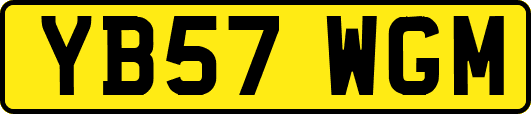 YB57WGM