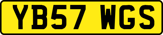YB57WGS