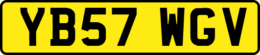 YB57WGV