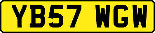 YB57WGW