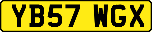 YB57WGX