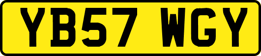 YB57WGY