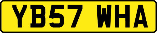 YB57WHA