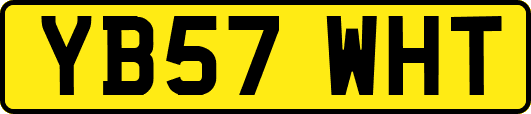 YB57WHT