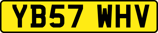 YB57WHV