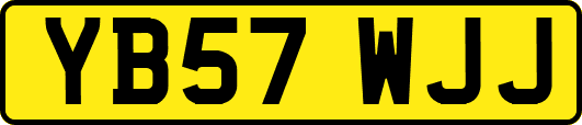 YB57WJJ