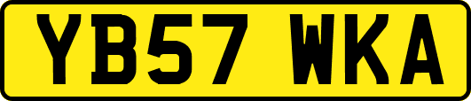 YB57WKA
