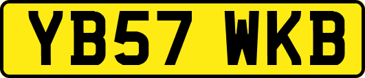 YB57WKB
