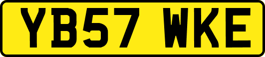 YB57WKE