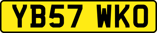 YB57WKO