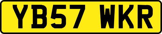 YB57WKR