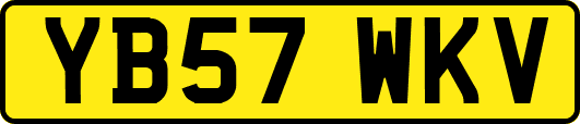 YB57WKV